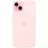 Smartphone APPLE iPhone 15 Plus, 512GB Pink MD