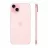 Smartphone APPLE iPhone 15 Plus, 512GB Pink MD