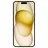 Smartphone APPLE iPhone 15 Plus, 512GB Yellow MD