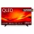 Телевизор Telefunken 50QUA9040M, 50", QLED, 3840x2160, Чёрный, UHD-QLED DVB-T/T2/C/S2/CI+ Licenced Google TV
