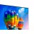 Televizor Telefunken 55QUA9340M, 55", QLED, 3840x2160, Negru, UHD-QLED DVB-T/T2/C/S2/CI+ Licenced Google TV