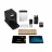 Aparat de cafea Delonghi EN510.B, 1450 W, 1 l, Negru