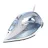 Fier de calcat PHILIPS DST7011/20, 2600 W, 300 ml, Albastru deschis, Alb