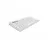 Kit (keyboard+mouse) LOGITECH WIRELESS KEYBOARD & MOUSE PEBBLE 2 COMBO, COMPACT, LOW-PROFILE, MULTI-DEVICE, 4000DPI, 3 BUTTONS, 2XAAA/1XAA, 2.4GHZ+BT, EN, WHITE.