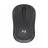 Mouse LOGITECH M240 SILENT, 400-4000 DPI, 3 BUTTONS, AMBIDEXTROUS,1XAA, BLUETOOTH, GRAPHITE.