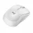 Mouse LOGITECH M240 SILENT, 400-4000 DPI, 3 BUTTONS, AMBIDEXTROUS,1XAA, BLUETOOTH, WHITE
