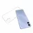 Husa HELMET TPU SOFT SAMSUNG A05, CLEAR