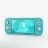 Consola de joc Nintendo SWITCH LITE, TURQUOISE
