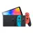 Consola de joc Nintendo Switch Oled 64GB Neon