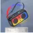 Boxa Hoco BS54 PARTY WIRELESS DUAL MIC OUTDOOR