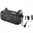 Boxa Hoco BS54 PARTY WIRELESS DUAL MIC OUTDOOR