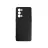 Husa HELMET LIQUID SILICONE OPPO RENO 6 PRO 5G(SNAPDRAGON), BLACK