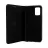 Husa HELMET SHELL FLIP NYLON SAMSUNG A05S, BLACK