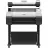 Плоттер CANON Plotter imagePROGRAF TM-240, Printer Type: 5 Colours, 24", 4.3” operational panelPrint Technology: Canon Bubblejet on Demand 6 colours integrated type (6 chips per print head x 1 print head)Print Resolution: 2,400 x 1,200 dpiNumber of Nozzles