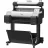 Плоттер CANON Plotter imagePROGRAF TM-240, Printer Type: 5 Colours, 24", 4.3” operational panelPrint Technology: Canon Bubblejet on Demand 6 colours integrated type (6 chips per print head x 1 print head)Print Resolution: 2,400 x 1,200 dpiNumber of Nozzles