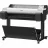 Плоттер CANON Plotter imagePROGRAF TM-340, Printer Type: 5 Colours, 36", 4.3” operational panelPrint Technology: Canon Bubblejet on Demand 6 colours integrated type (6 chips per print head x 1 print head)Print Resolution: 2,400 x 1,200 dpiNumber of Nozzles