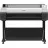 Плоттер CANON Plotter imagePROGRAF TM-340, Printer Type: 5 Colours, 36", 4.3” operational panelPrint Technology: Canon Bubblejet on Demand 6 colours integrated type (6 chips per print head x 1 print head)Print Resolution: 2,400 x 1,200 dpiNumber of Nozzles
