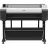 Plotter CANON Plotter imagePROGRAF TM-350, Printer Type: 5 Colours, 36", 4.3” operational panelPrint Technology: Canon Bubblejet on Demand 6 colours integrated type (6 chips per print head x 1 print head)Print Resolution: 2,400 x 1,200 dpiNumber of Nozzles