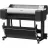 Plotter CANON Plotter imagePROGRAF TM-350, Printer Type: 5 Colours, 36", 4.3” operational panelPrint Technology: Canon Bubblejet on Demand 6 colours integrated type (6 chips per print head x 1 print head)Print Resolution: 2,400 x 1,200 dpiNumber of Nozzles