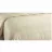 Lenjerie de pat REMAX CUVERTURĂ DE PLAPUMĂ, CEARCEAF + 2 FEȚE DE PERNĂ, 1 Persoana, Straip satin, Ivory