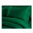 Lenjerie de pat REMAX CUVERTURĂ DE PLAPUMĂ, CEARCEAF + 2 FEȚE DE PERNĂ, 2 persoane, Satin, Verde