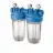 Filtru de apa Atlas Filtru DP 10 BB DUO BIG M TRANSPORENT 1"