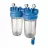 Filtru de apa Atlas Filtru DP 10 BB DUO BIG S1 M TRANSPORENT 1"