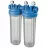 Filtru de apa Atlas Filtru DP 20 BB DUO BIG M TRANSPORENT 1"