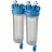 Filtru de apa Atlas Filtru DP 20 BB DUO BIG S M TRANSPORENT 1"