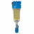 Filtru de apa Atlas Filtru HYDRA 1"-RAH-90MCR INOX
