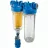 Filtru de apa Atlas Filtru HYDRA DUO 3/4"-RLH-90MCR PLASTIC