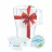 Filtru de apa Brita ALUNA COOL (ALB) 3 CART. FILTRU CANA
