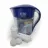 Filtru de apa Filo filter FF CRYSTAL PH+ (ALBASTRU) FILTRU CANA ACTIA