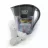 Filtru de apa Filo filter FF CRYSTAL PH+ (GRI) FILTRU CANA ACTIA