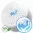 Filtru de apa Filo filter FF CRYSTAL PH+ (VIOLET) FILTRU CANA ACTIA