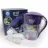 Filtru de apa Filo filter FF CRYSTAL PH+ (VIOLET) FILTRU CANA ACTIA