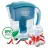Filtru de apa Filo filter FF GOLD (ALBASTRU) FILTRU CANA ACTIA