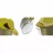 Filtru de apa Filo filter FF PLATINUM (OLIVE) FILTRU CANA ACTIA