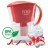 Filtru de apa Filo filter FF PLATINUM (ROSU) FILTRU CANA ACTIA
