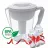 Filtru de apa Filo filter FF SILVER ALB FILTRU CANA ACTIA