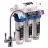 Filtru de apa Filo filter FF5 PH+ (TRANSPARENT) FILTRU SUB CHIUVETA