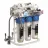Filtru de apa Filo filter FFOSMOS 8 PH+ (100G) FILTRU SUB CHIUVETA
