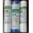 Filtru de apa GHEIZER SET 3 CARTUSE P/U FILTRU CU OSMOSA INVERSA