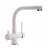 Baterie pentru chiuveta HOFF ROBINET COLOR 3-CANALE 3301 CRE (CREAM), Crem