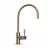 Baterie pentru chiuveta HOFF ROBINET IN CULORI (ANTIGUE BRASS), Alama