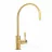 Baterie pentru chiuveta HOFF ROBINET IN CULORI (BRIGHT GOLD), Auriu