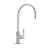Baterie pentru chiuveta HOFF ROBINET IN CULORI (BRUSHED NICKEL), Nichel