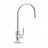 Baterie pentru chiuveta HOFF ROBINET IN CULORI (CHROME PLATED), Crom