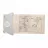 Filtru pentru aspirator KARCHER Vacuum Cleaner Filter Bag (6.904-143.0) - 1buc, Suitable for VC Samsung