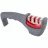 Точилка для ножей Tefal Knife sharpener K2090514